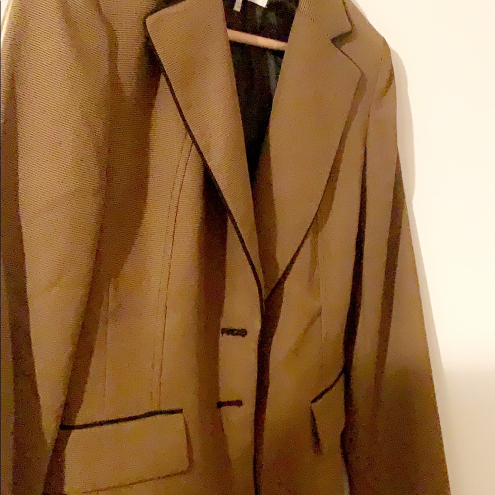 Jones New York Blazer